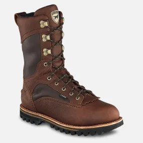 'Irish Setter' Men's 12" Elk Tracker 600GR WP Hunting Boot - Brown