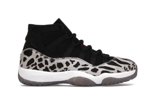 Jordan 11 Retro WMNS Animal Instinct