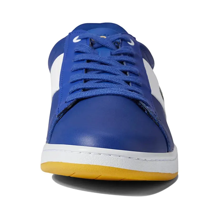 Lacoste Carnaby Evo 0722 3 SMA Blue Men