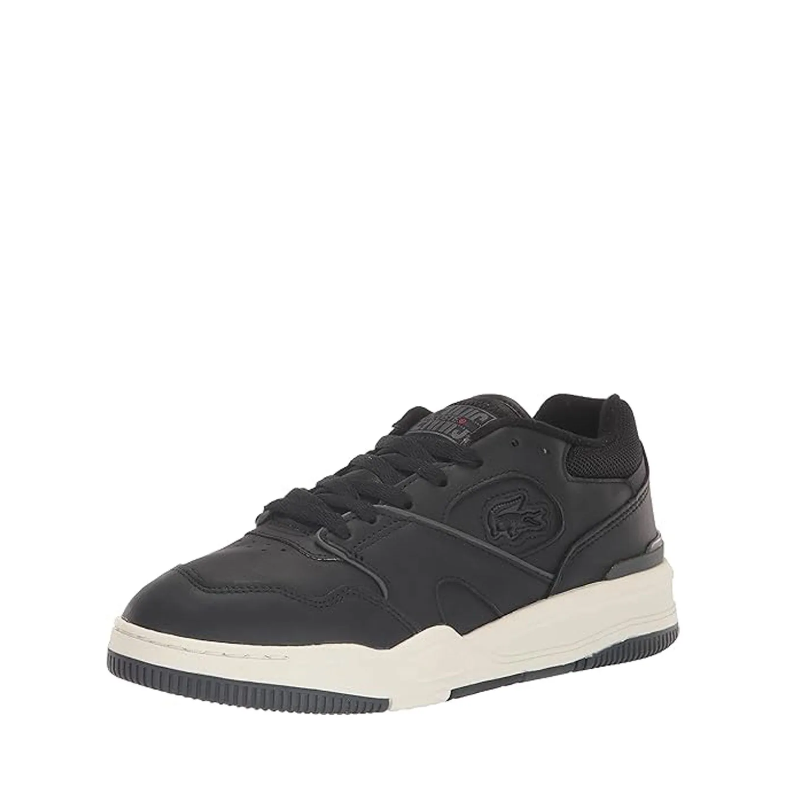 Lacoste Lineshot 223 46SMA0074237 (Black / Dark Grey)