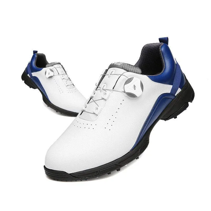 Libiyi Spikeless Golf Shoes