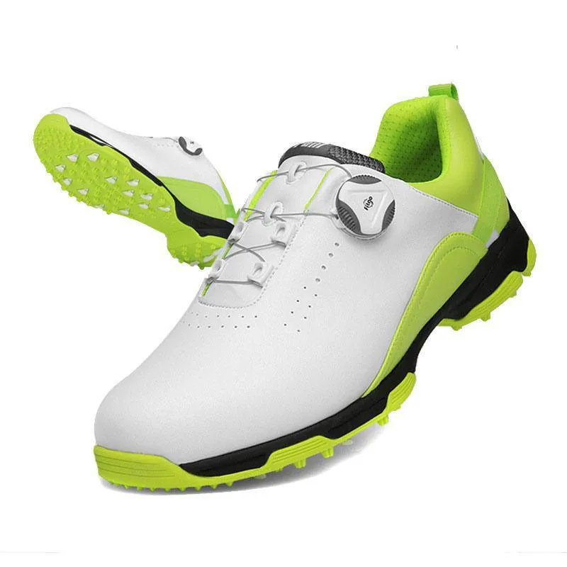 Libiyi Spikeless Golf Shoes