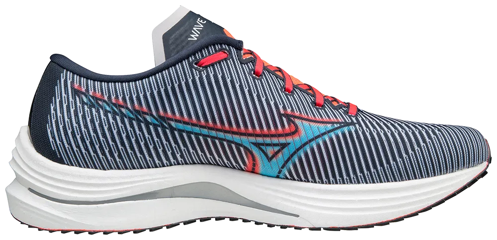 M Mizuno Wave Rebellion