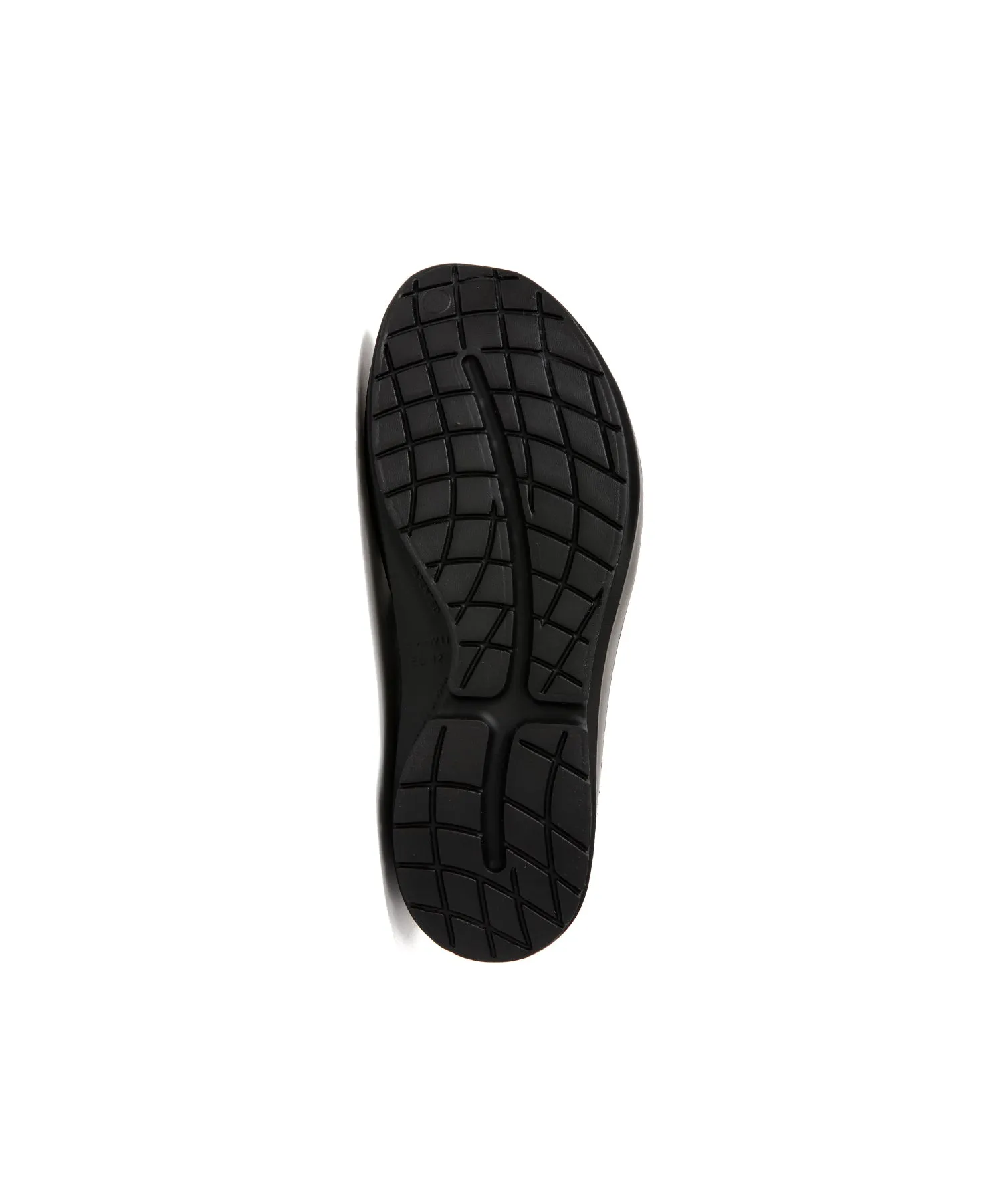 Mens OOFOS OOcando: Recovery Footwear for Ultimate Comfort and Support