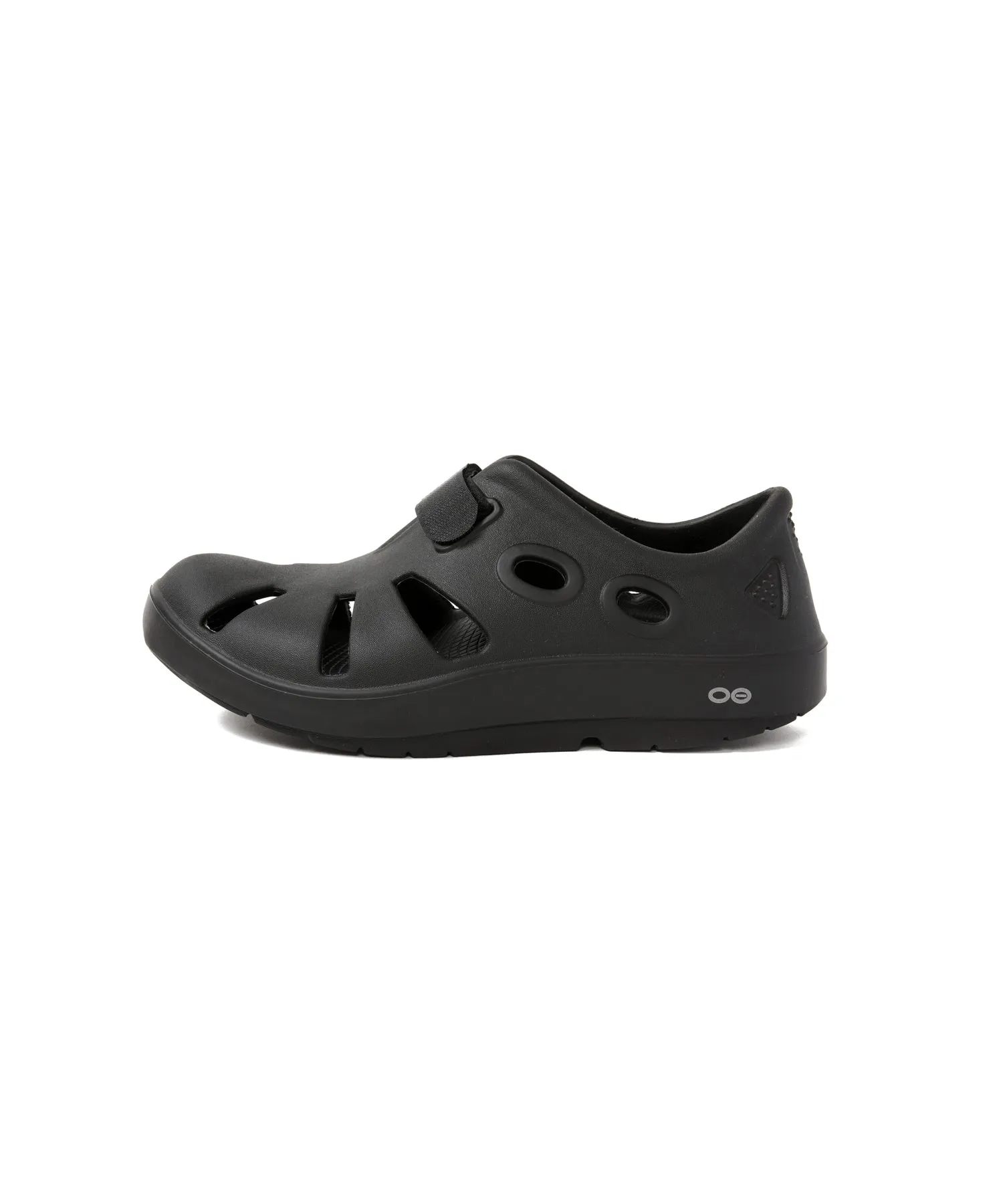 Mens OOFOS OOcando: Recovery Footwear for Ultimate Comfort and Support