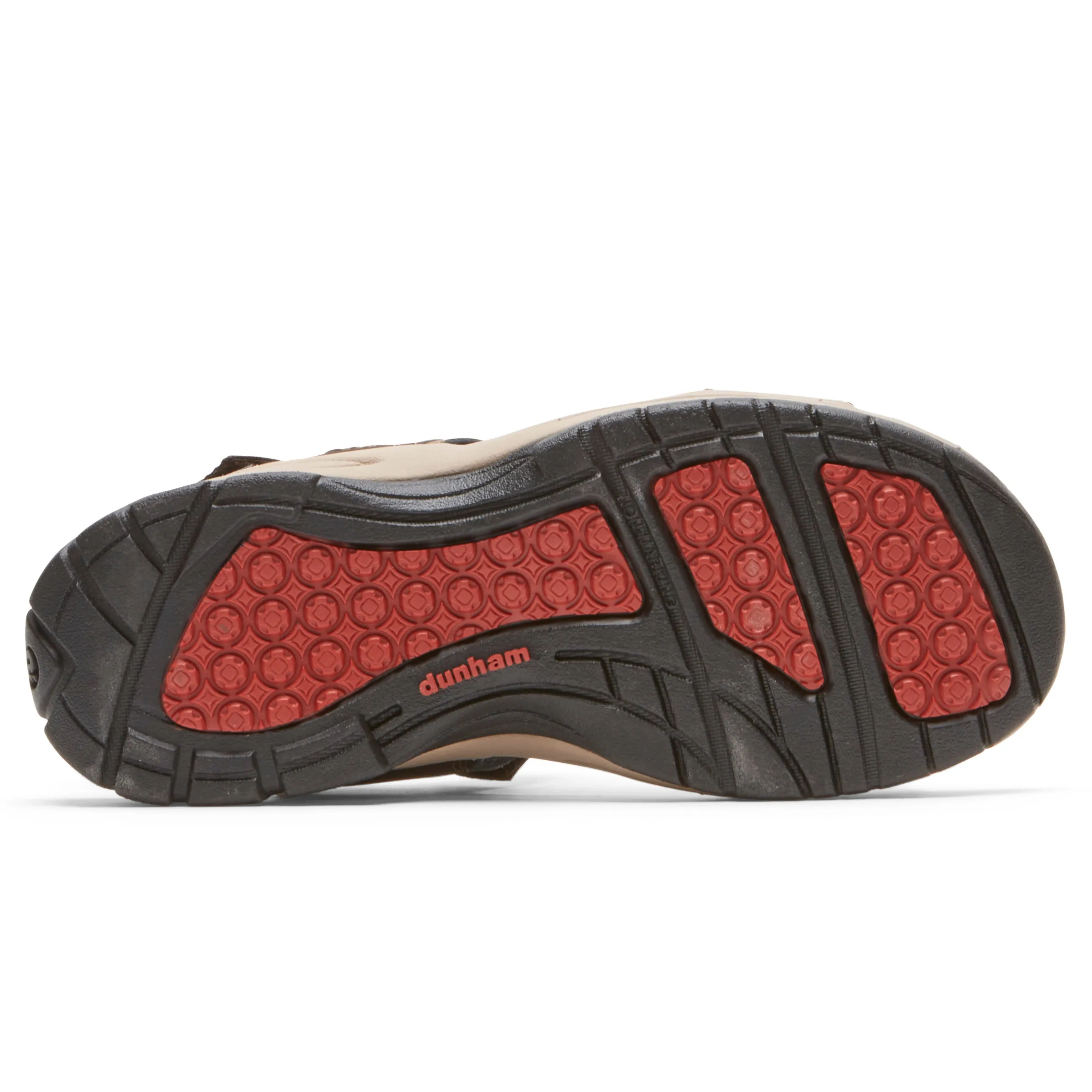 Men's Nolan Water-Friendly Sandal