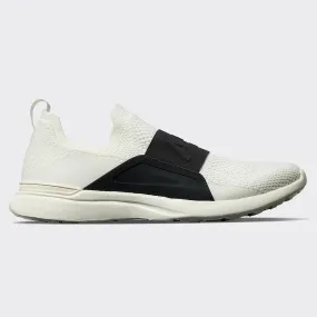 Men's TechLoom Bliss Ivory / Anthracite