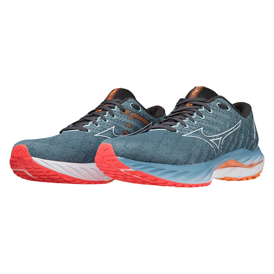 Mizuno Inspire 19 Men's Running Shoes SS23