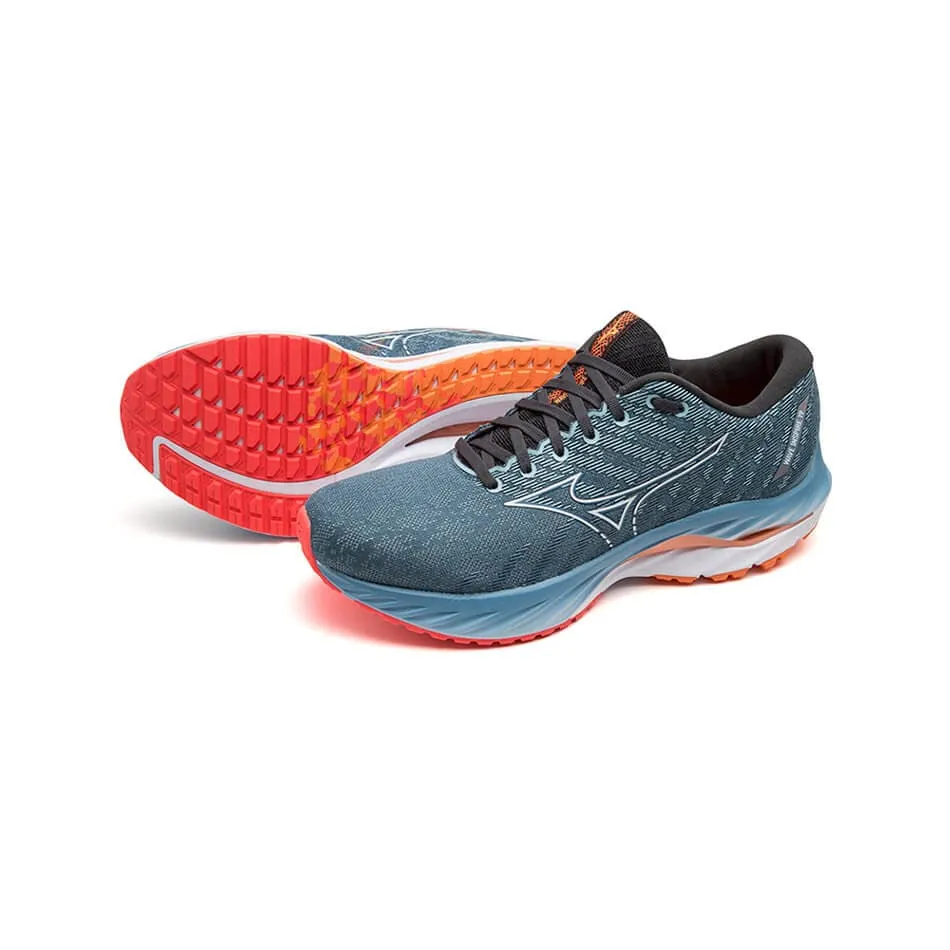 Mizuno Inspire 19 Men's Running Shoes SS23