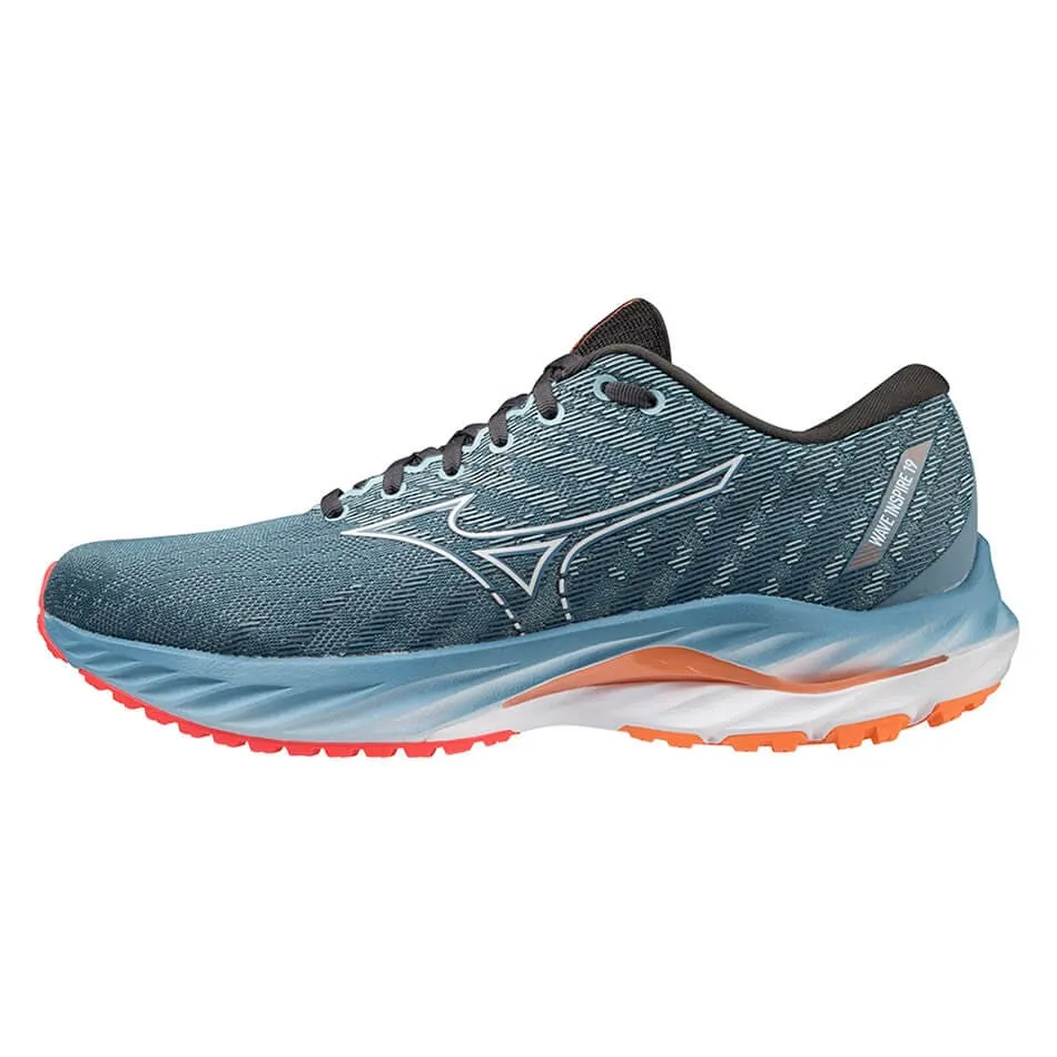 Mizuno Inspire 19 Men's Running Shoes SS23