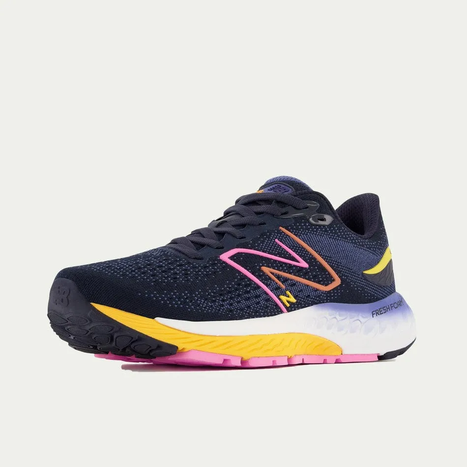 New Balance 880v12 Wide Fit Women's Running Shoes SS22