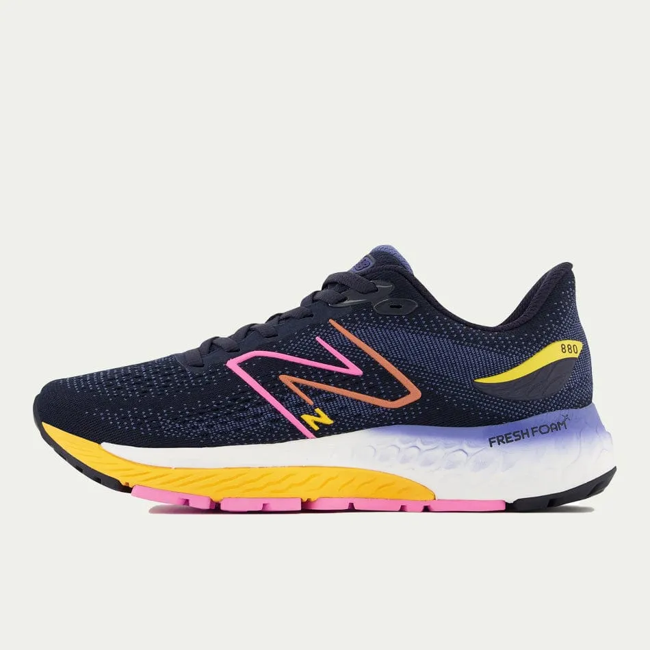 New Balance 880v12 Wide Fit Women's Running Shoes SS22