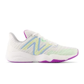 New Balance FuelCell Shift TR 2 Court Shoe (Women) - White