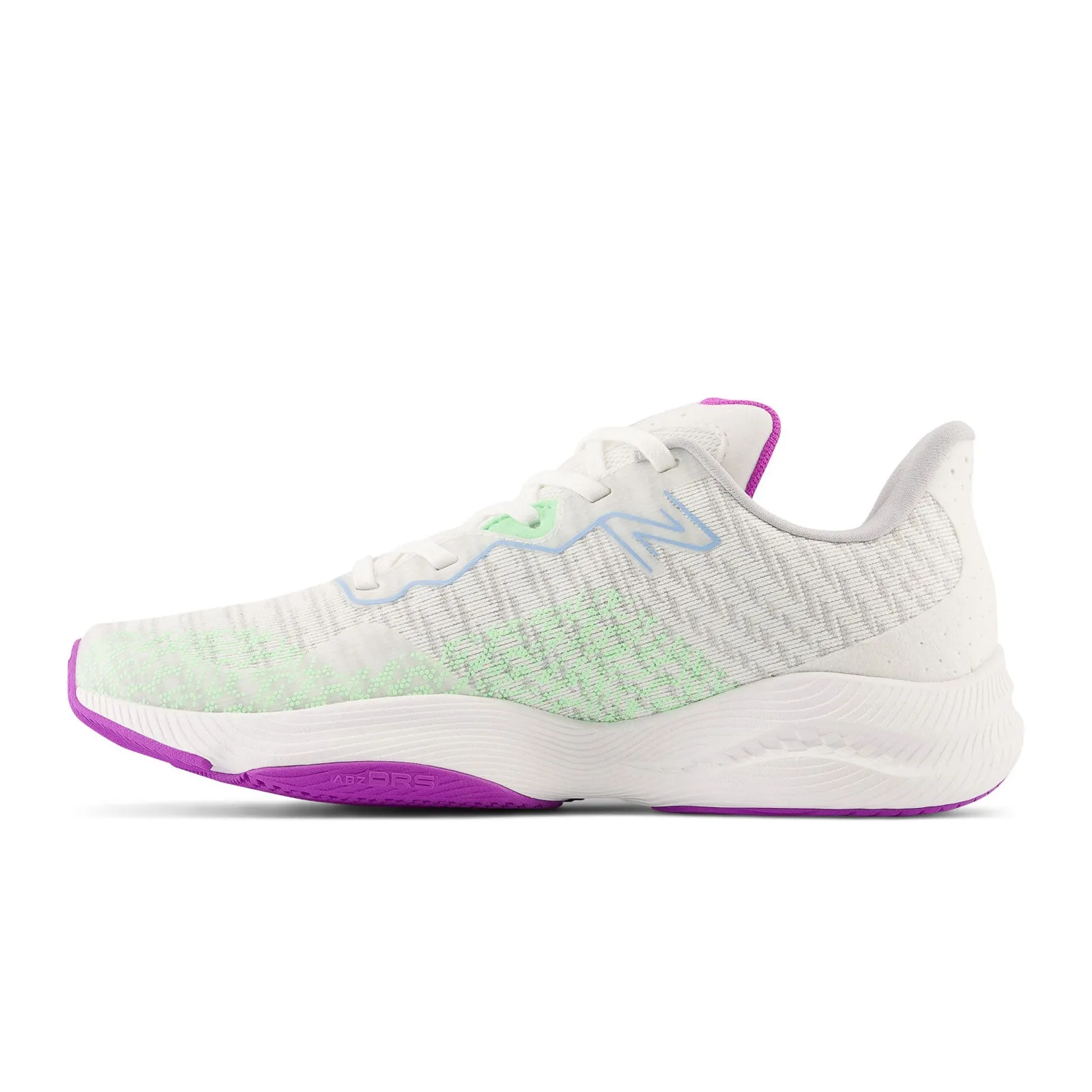 New Balance FuelCell Shift TR 2 Court Shoe (Women) - White