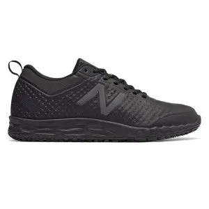 New Balance slip resistant work shoes for Men 2E Fit