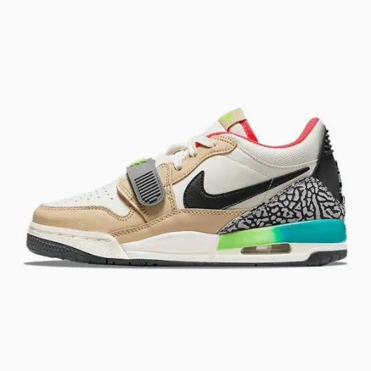 Nike Jordan Air Legacy 312 Low Gradient kids' Shoes