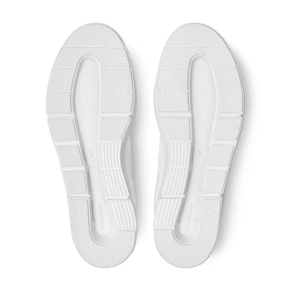 Sure! Here’s an optimized title for the product: 

On Running Men’s The Roger Advantage Sneakers in White/Undyed - Stylish, Comfortable Athletic Footwear