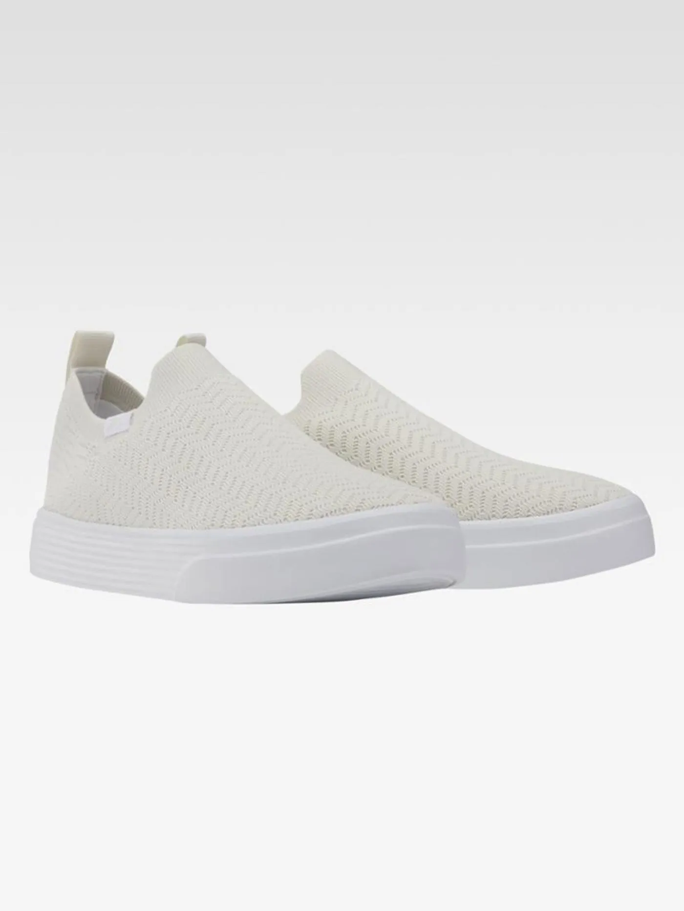 Onlux Slip-On Bone/Bone/White Shoes