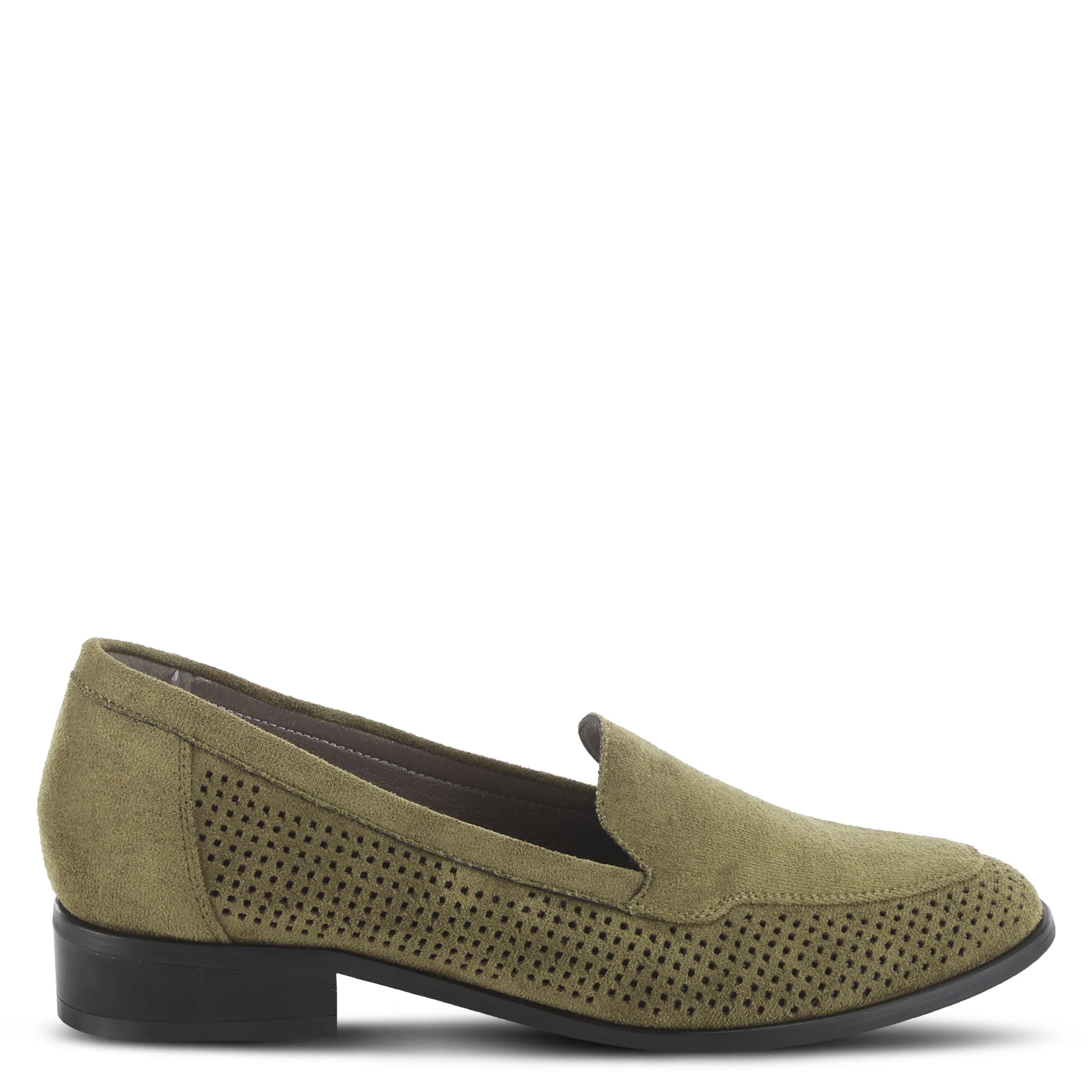 PATRIZIA PERFECTO MOCCASIN SHOES