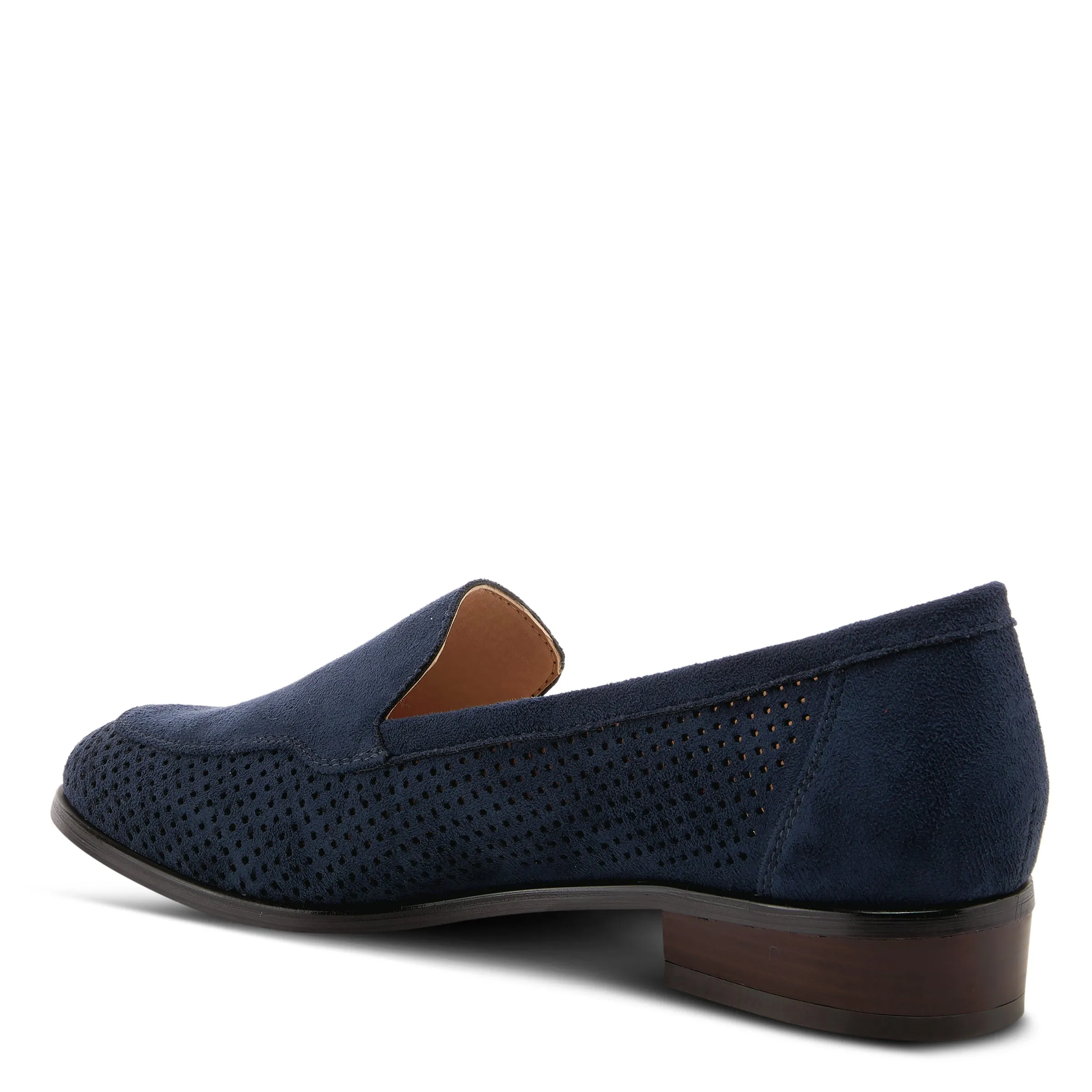 PATRIZIA PERFECTO MOCCASIN SHOES