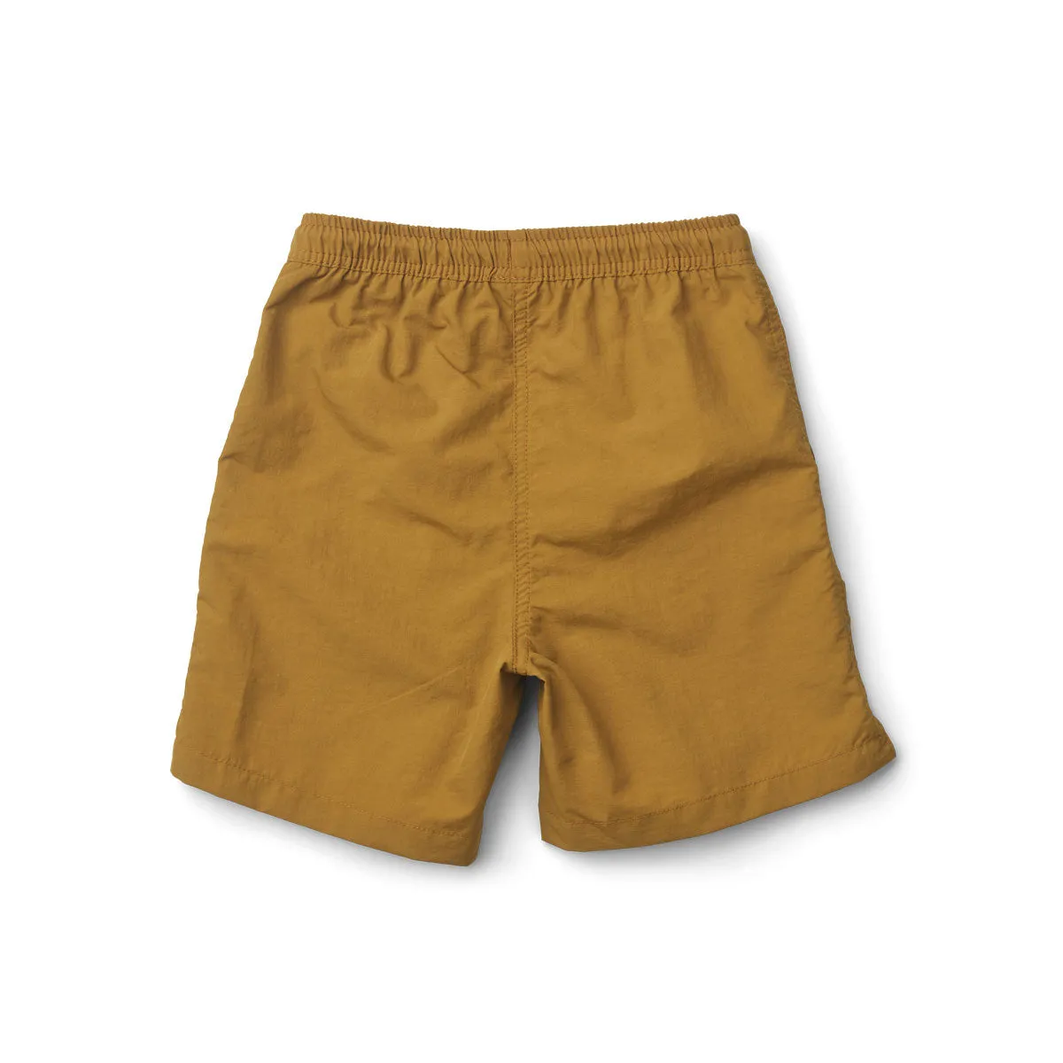 Per Board Shorts-Golden Caramel