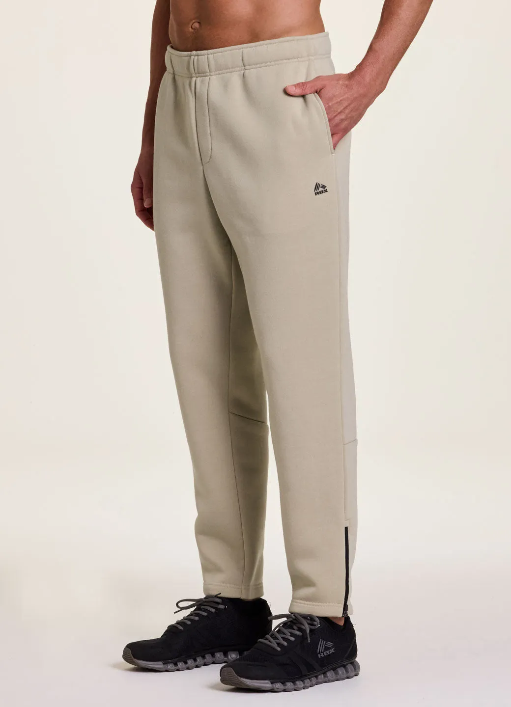 Perfect Stride Fleece Running Pant