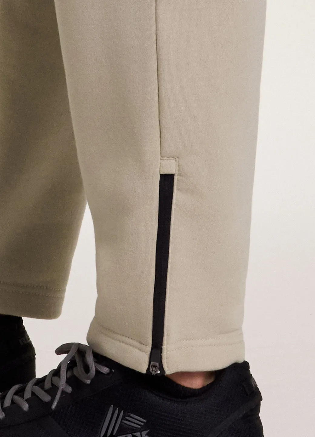 Perfect Stride Fleece Running Pant