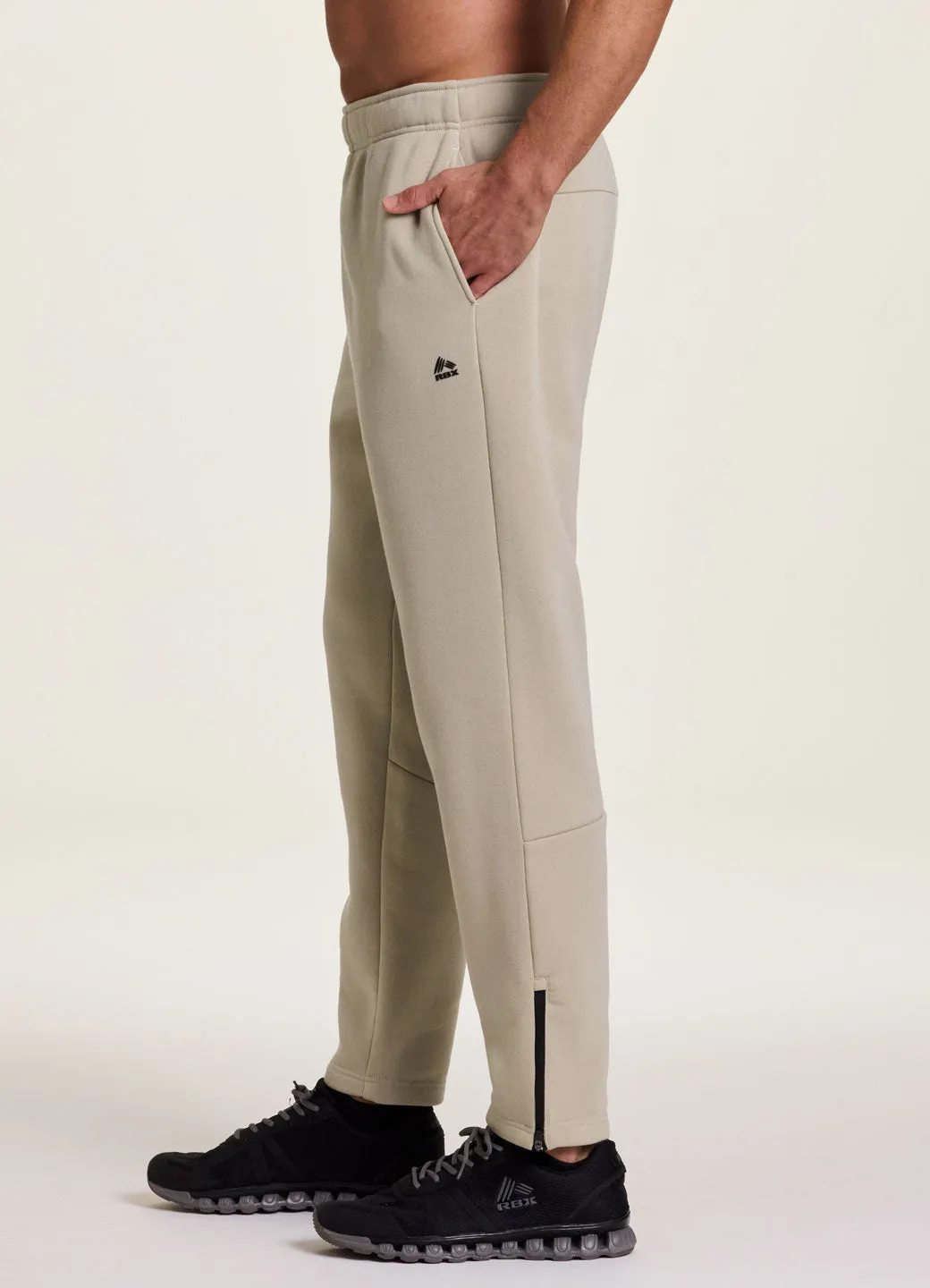 Perfect Stride Fleece Running Pant