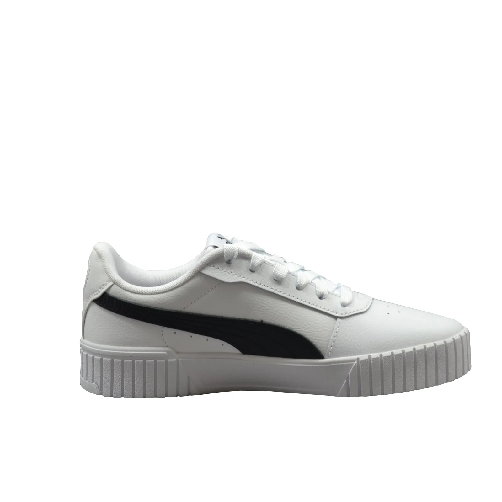 Puma Carina 2.0 38584907 (Puma White / Puma Black / Silver)