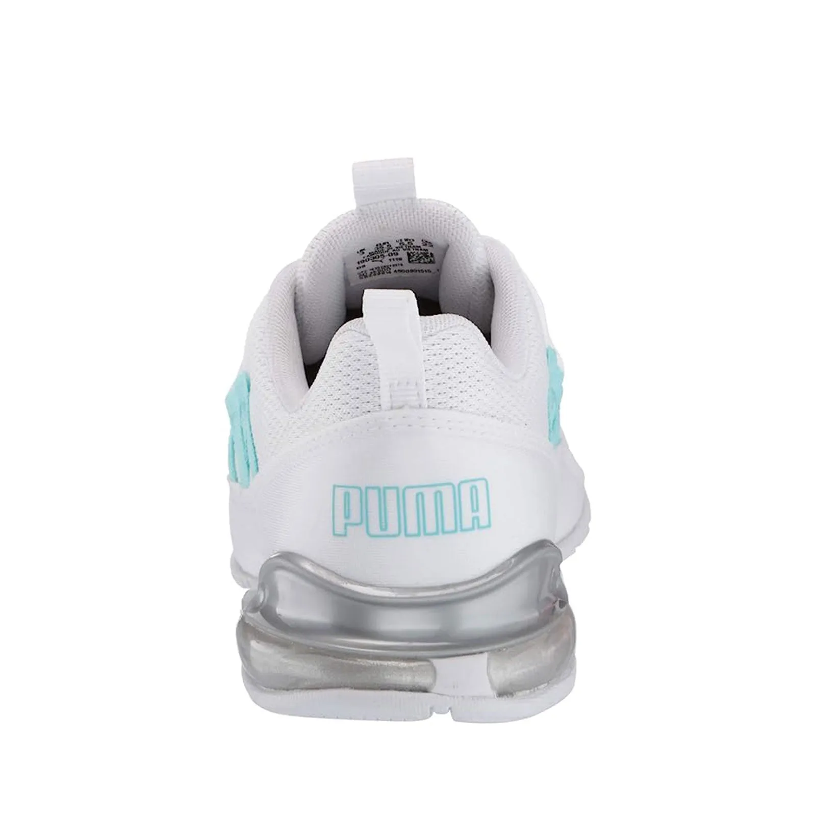 Puma Riaze Prowl 19030509 (Puma White / Gulf Stream)