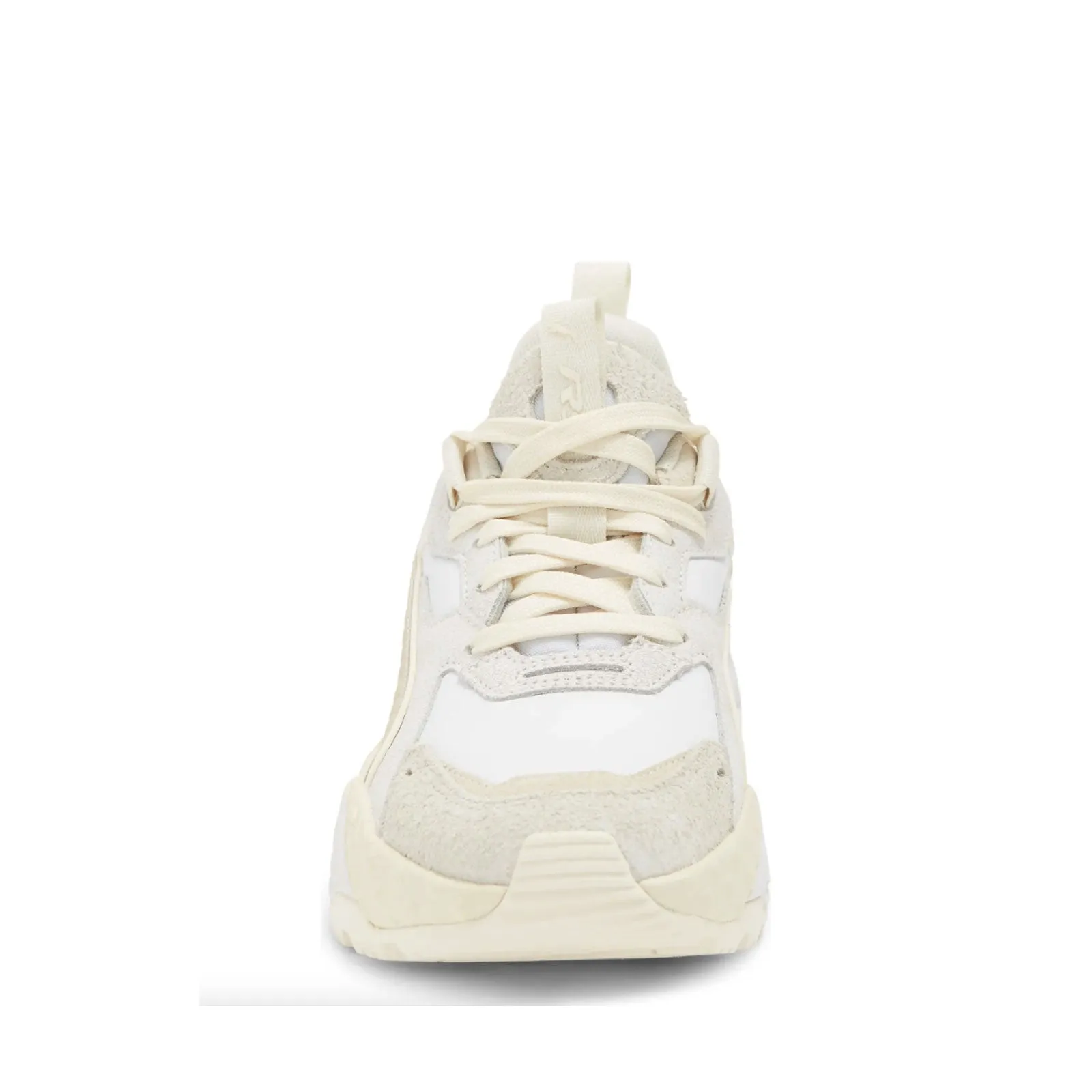 Puma RS-Trck Trifted 39297501 (White-Frosted / Ivory-Pristine)