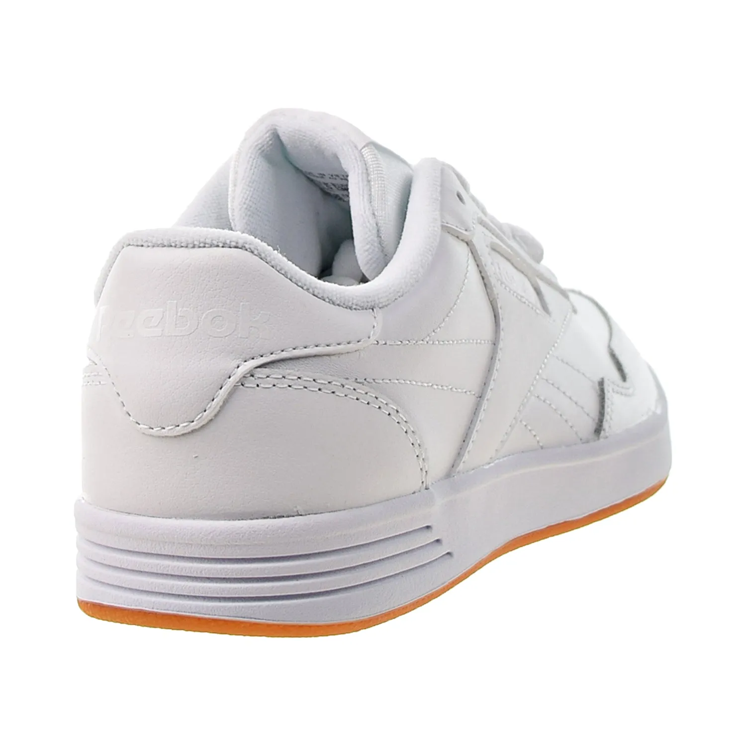 Reebok Club Memt Women's Shoes White-Gum