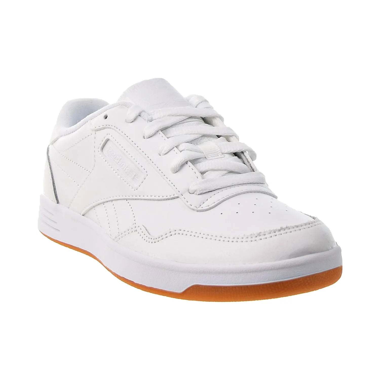 Reebok Club Memt Women's Shoes White-Gum