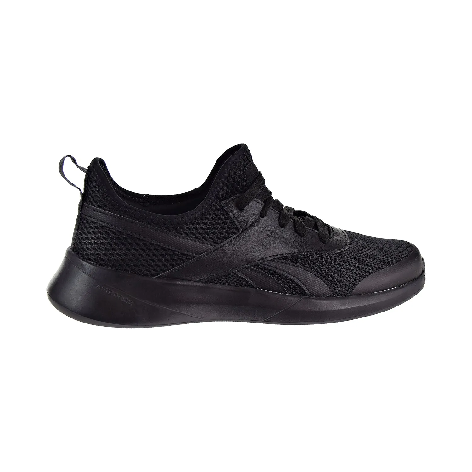 Reebok Royal EC Ride 2 Unisex Shoes Black