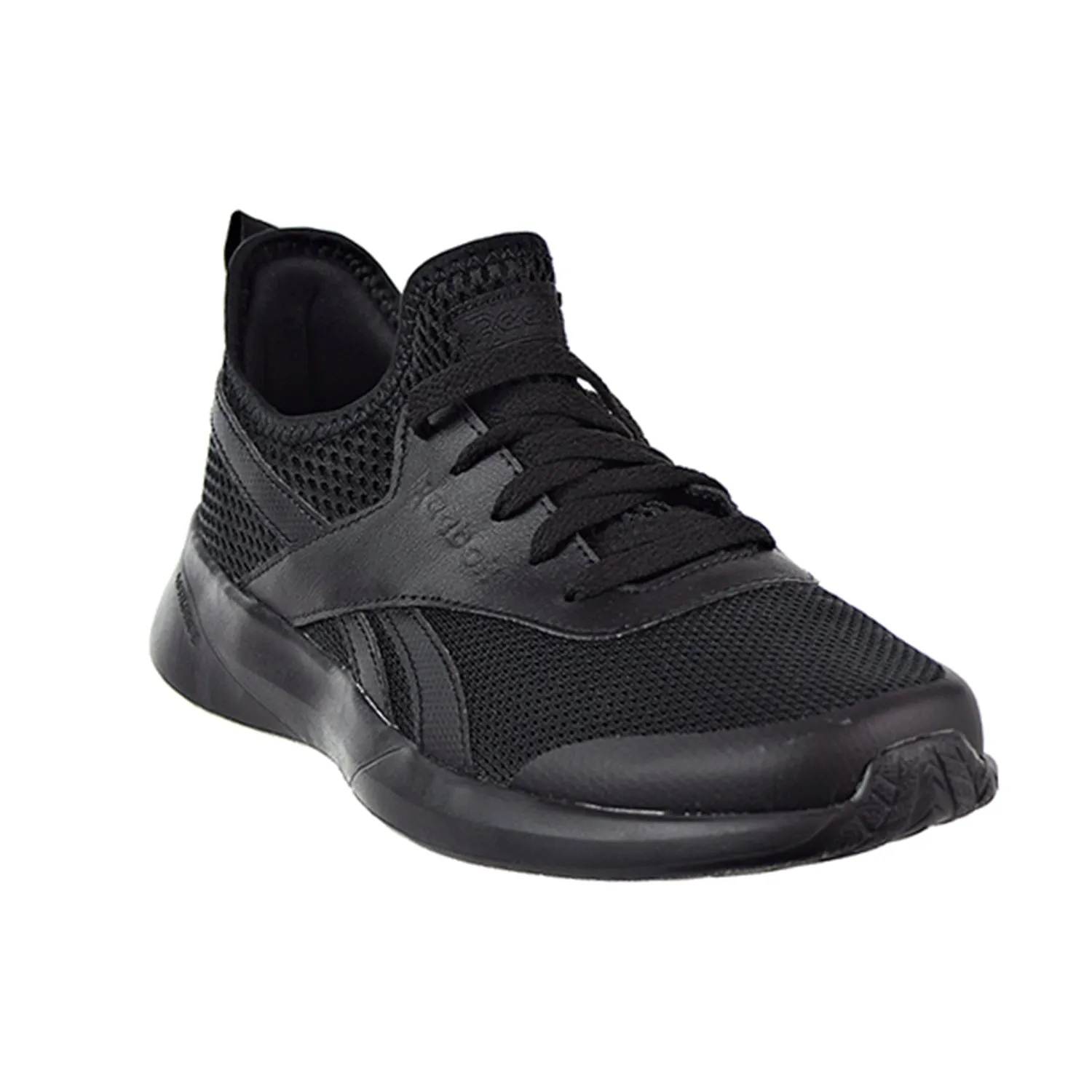 Reebok Royal EC Ride 2 Unisex Shoes Black