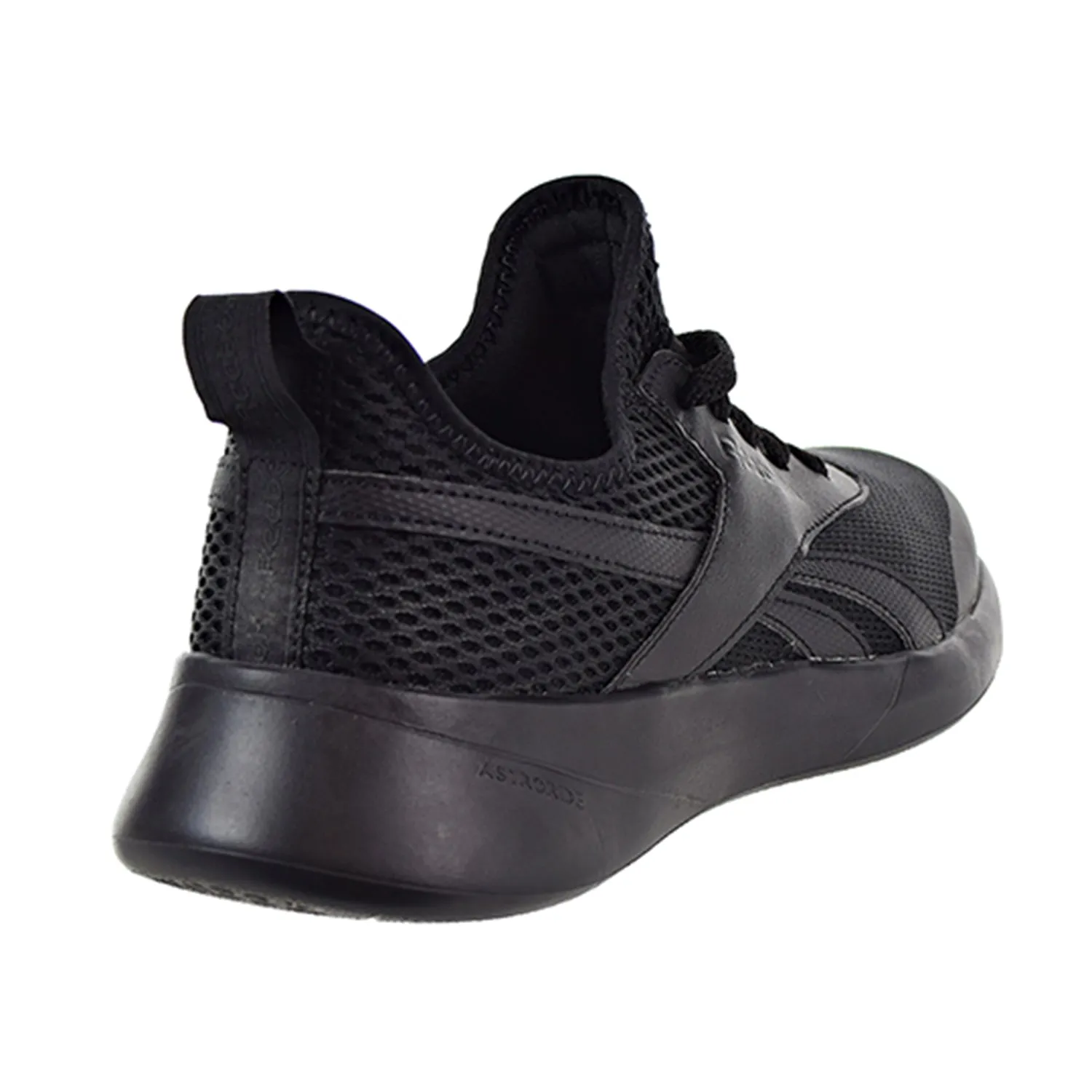 Reebok Royal EC Ride 2 Unisex Shoes Black