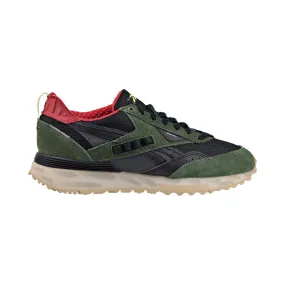 Reebok Street Fighter LX2200 "Cammy" Men's Shoes Core Black-Primal Green