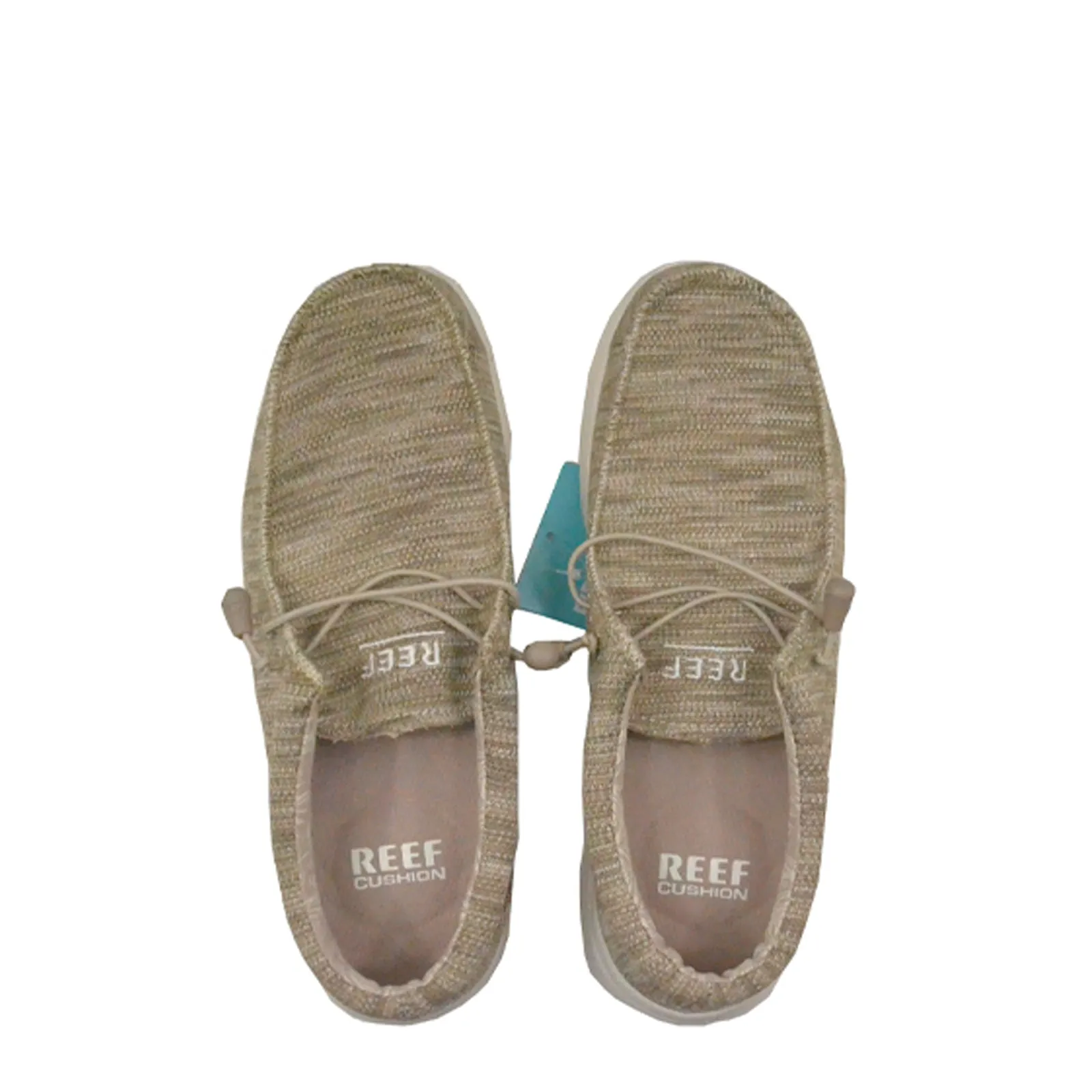 Reef Cushion Coast CI9455 (Tan / Bone)