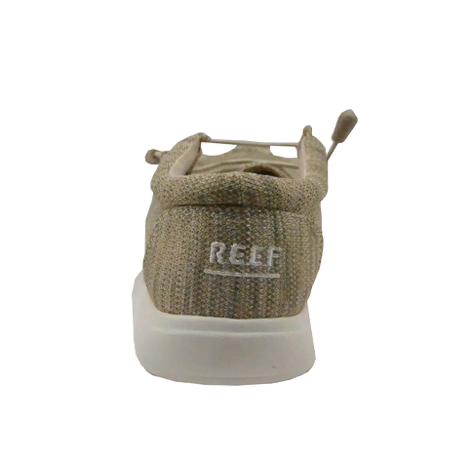 Reef Cushion Coast CI9455 (Tan / Bone)