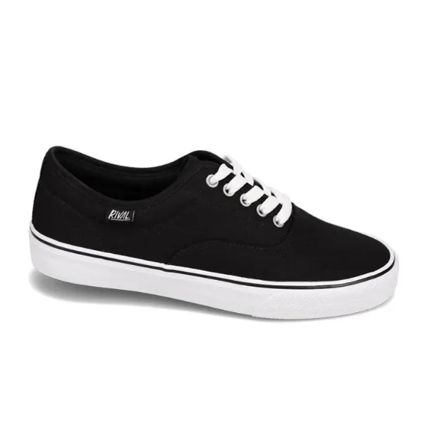 Rival Men's Trips Black/White