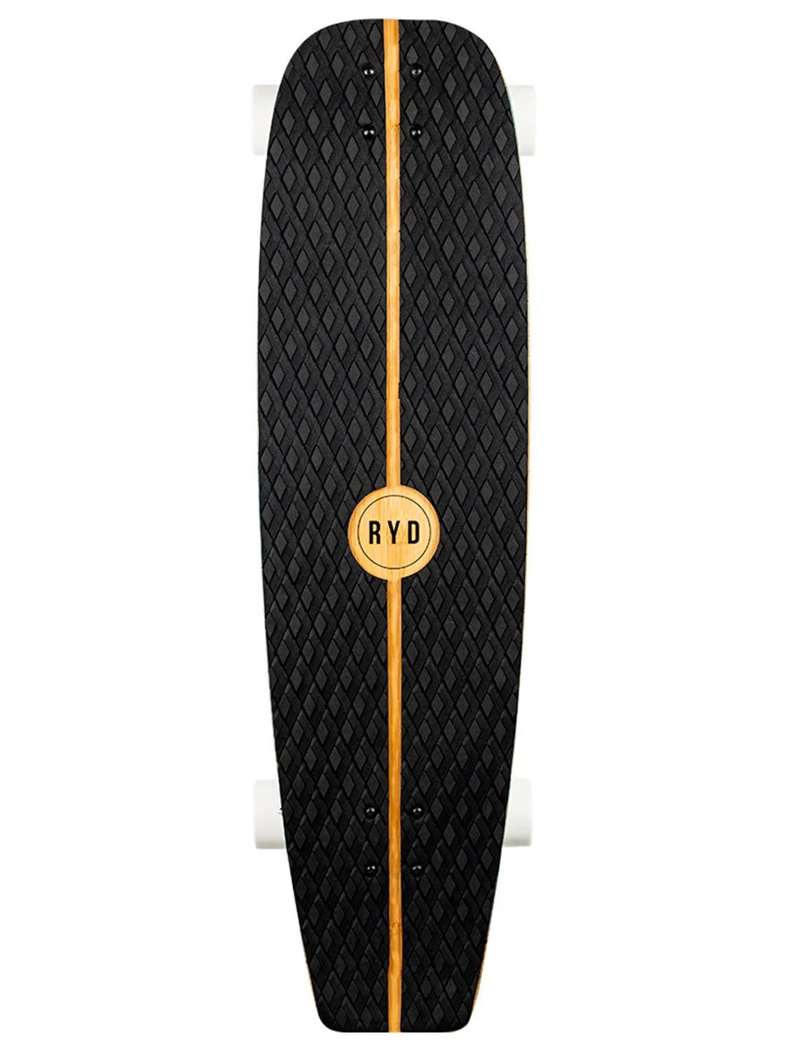 RYD Layback Cruiser Board 35.5 x 9.5