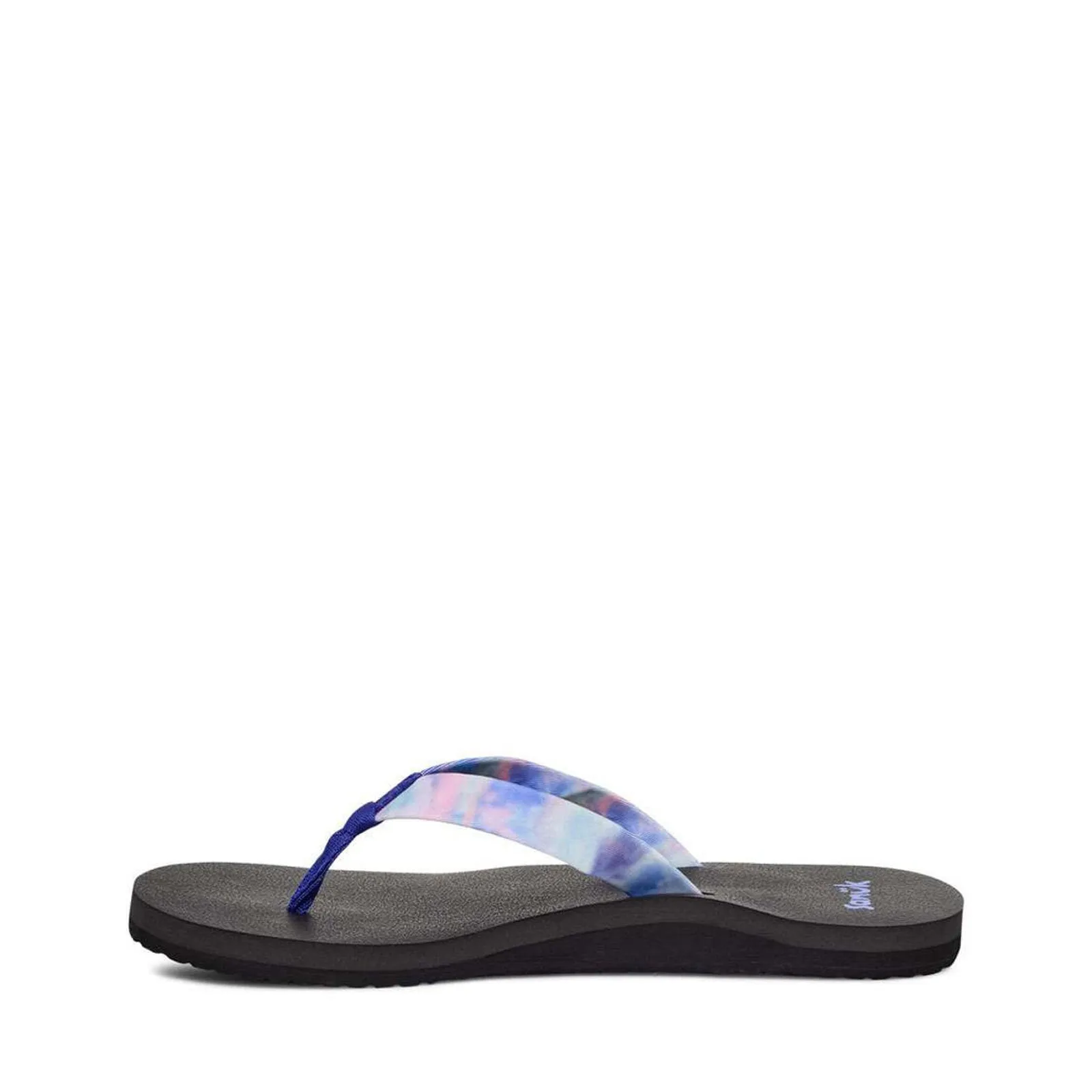 Sanuk Ashland ST Tie Dye 1140490