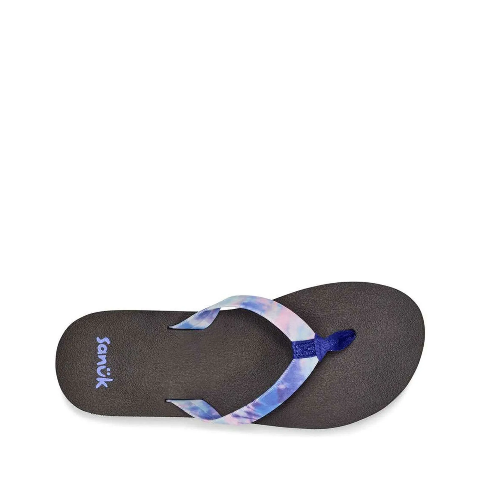 Sanuk Ashland ST Tie Dye 1140490