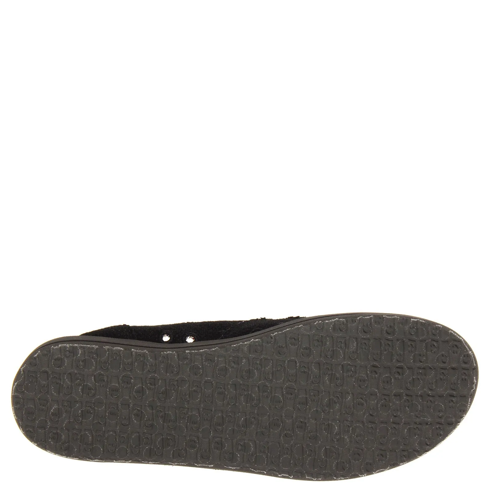 Sanuk Donna Hemp SWF1160 (Black)