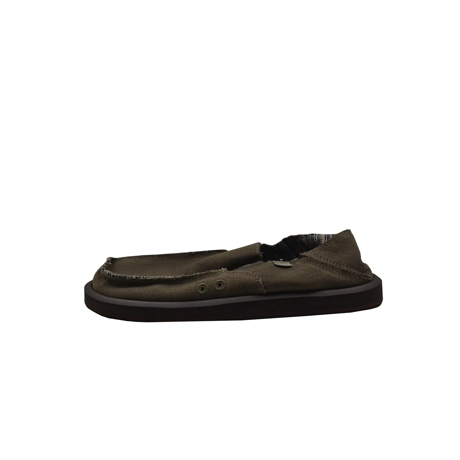 Sanuk Sidewalk Surfer ST Hemp