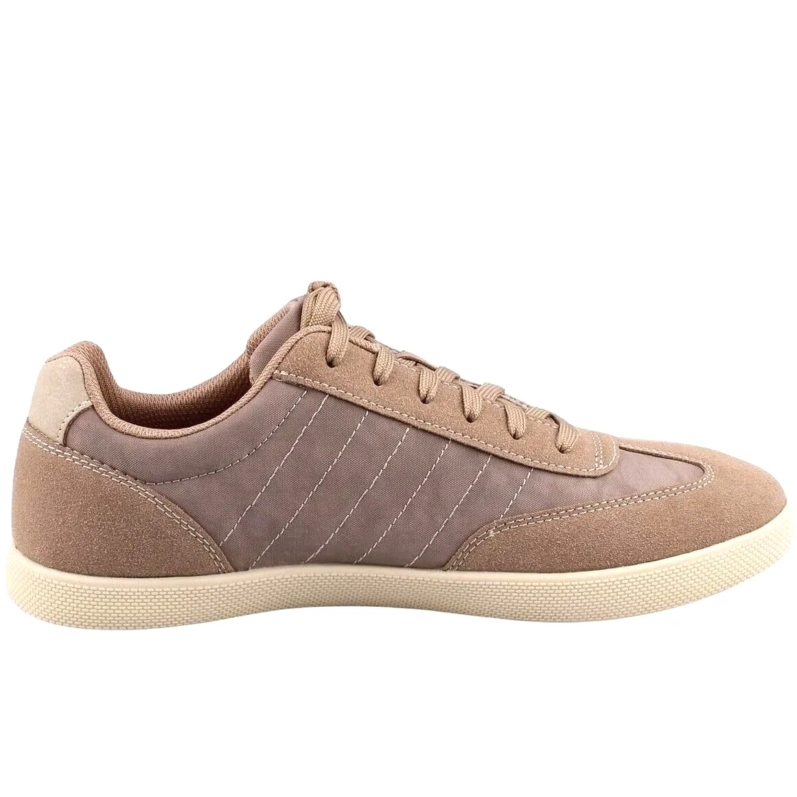 Scarpe da Uomo - SKECHERS Art. 210824TPE Sneakers STREETWEAR taupe