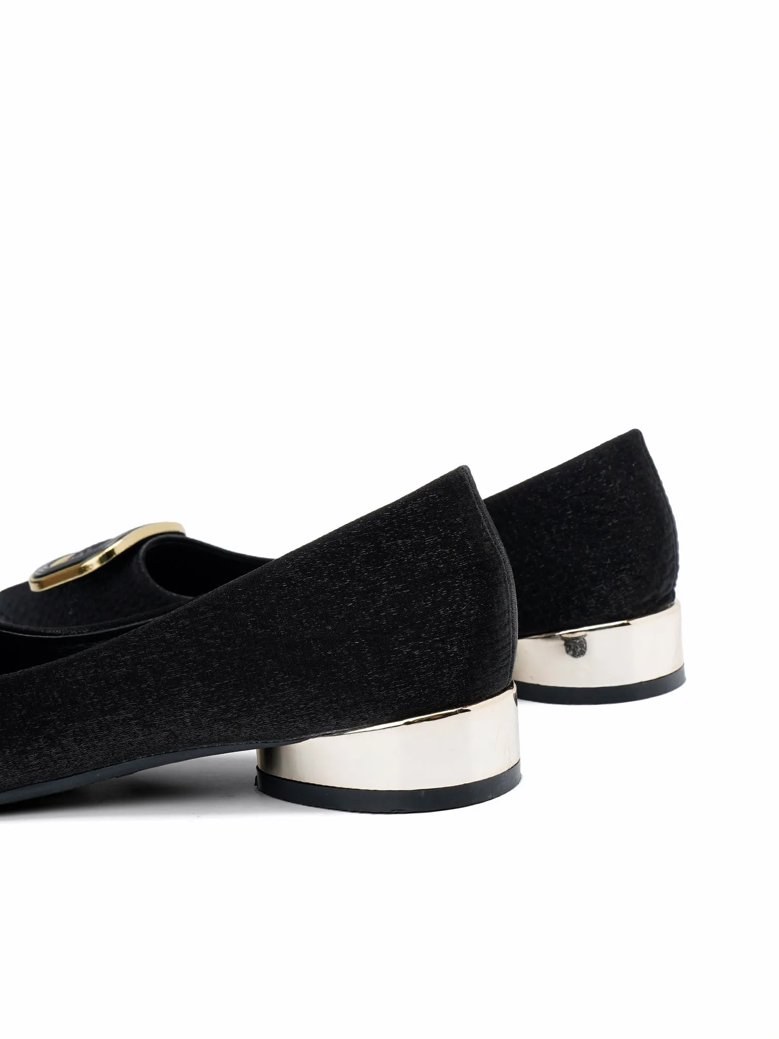 Sharmaine Flat Ballerinas