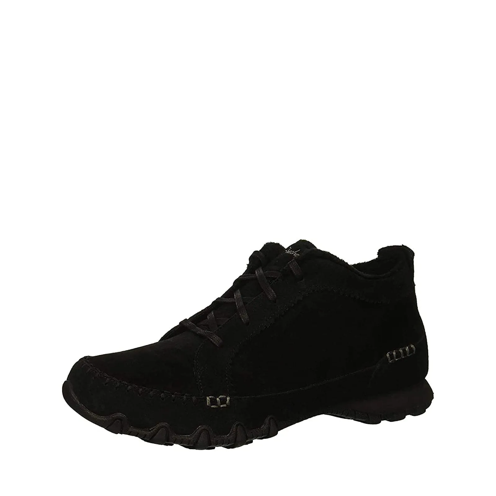 Skechers Bikers Lineage 44706 (Black)