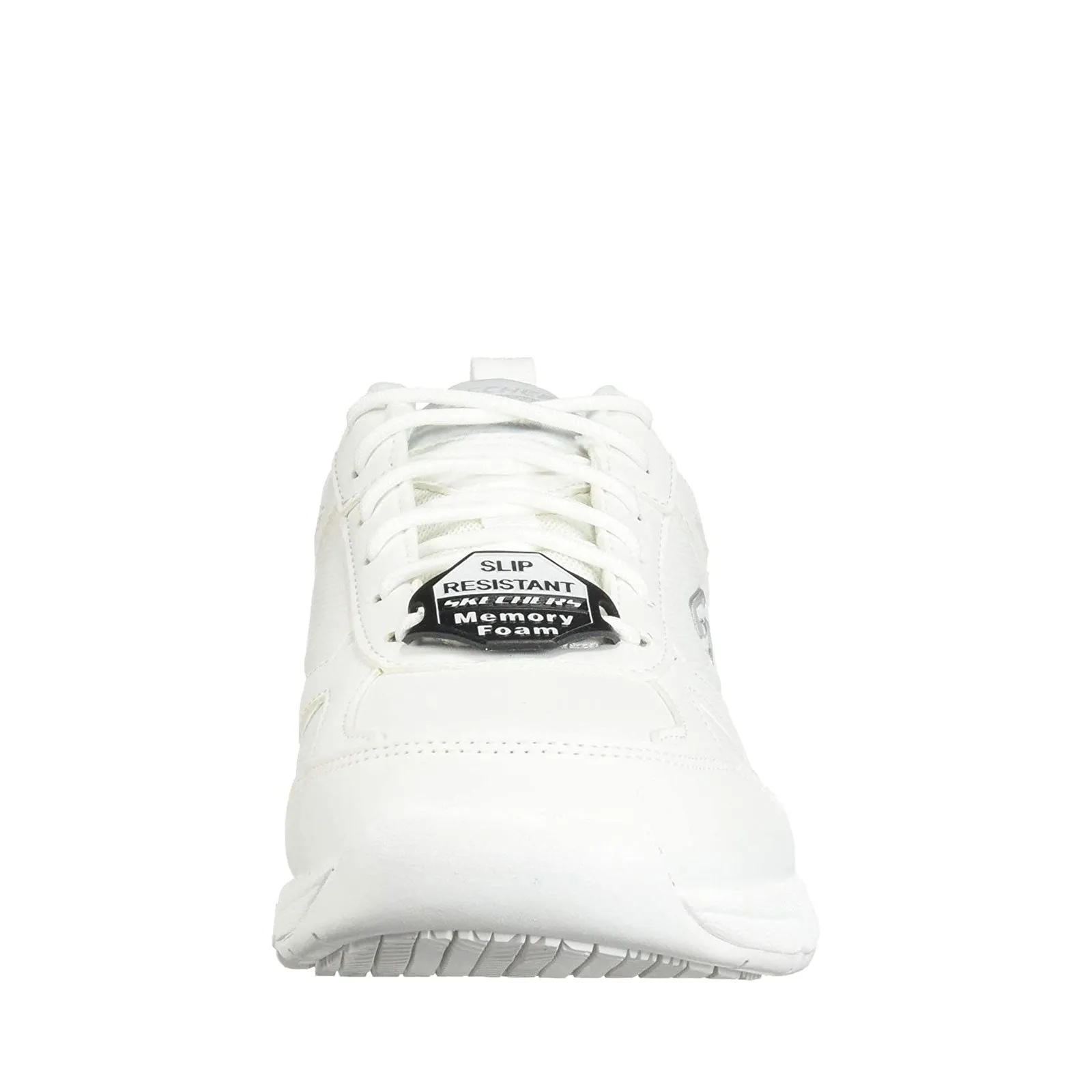 Skechers Dighton 77111 (White)