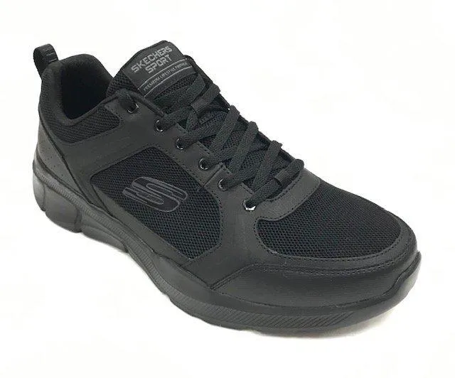 Skechers Equalizer 3.0 Deciment 52940 BBK black